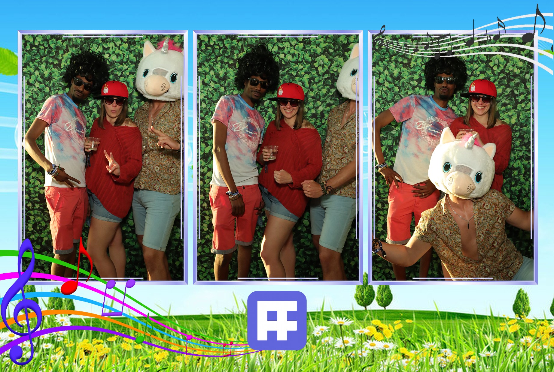 Thames Tower Party | View more photos from the event at gallery.myphotoboothexperience.co.uk/u/MyPhotoBoothExperienceLtd/Thames-Tower-Party